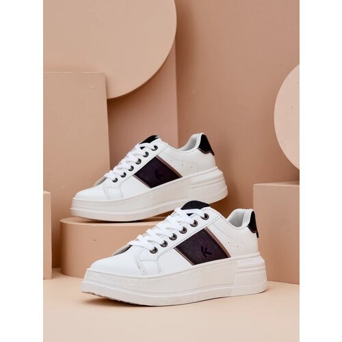 Resti Women&amp;#039;s platform sports sneakers Gevin Slike