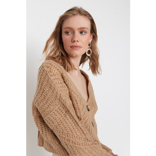 Trendyol Ženski džemper Knitwear Cene