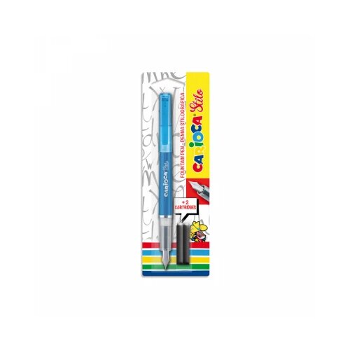 Carioca Naliv pero Stilo 1/1 + 2 pattrone 42303 Slike
