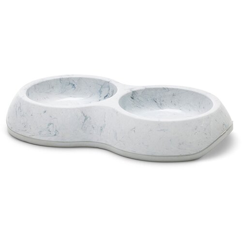 Savic zdjelica Delice Double Marble - 2 x 200 ml Cijene