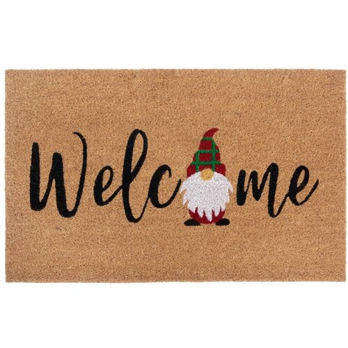 Hanse Home Otirač s božićnim motivom 70x45 cm Mix Mats - Cijene