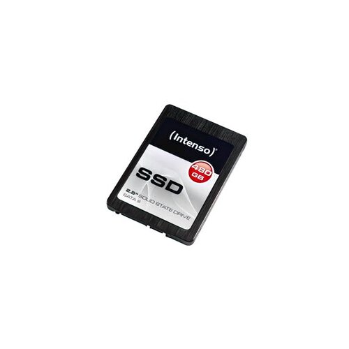 Intenso SSD 480GB HIGH 2,5" Cijene