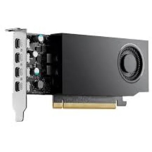 nVidia Quadro 8GB RTX A1000 Ampere Low Profile 1 Fan Cijene