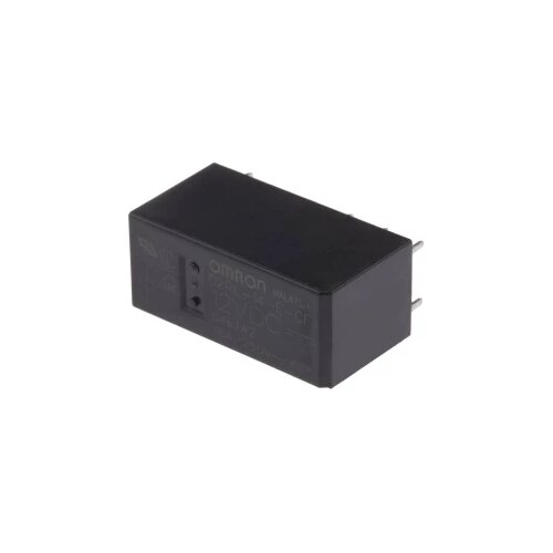 Omron G2RL-14-E-CF-DC12 snažni relej 12 V/DC 16 A 1 prebacivanje 1 St. Bag Slike