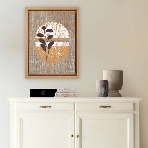 Wallity slika LNJ21888587943-3646, 36x46 cm Cene