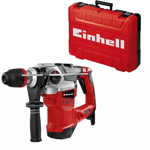 Einhell te-rh 38 3F vrtalno kladivo (1050 w, 9 j, &scaron;tevilo udarcev 0-4100 min^-1) Cene