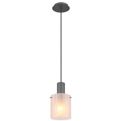 Globo 15904HF - Luster na sajli TULIVAR 1xE27/40W/230V prečnik 18 cm bela Cene