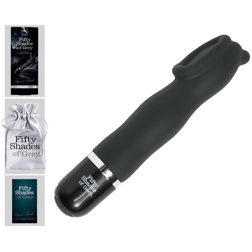 Fifty Shades of Grey klitorisni mini vibrator Sweet Touch Cijene