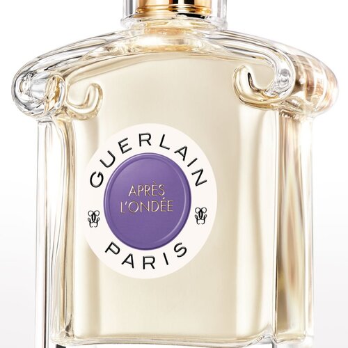 Guerlain Apr&amp;egrave;s L&amp;#039;Ond&amp;eacute;e toaletna voda za žene 75 ml Slike