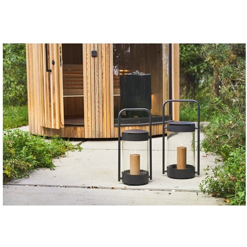 Villa Collection Kovinska lanterna (vi&amp;scaron;ina 57 cm) Ancona &amp;ndash; Slike