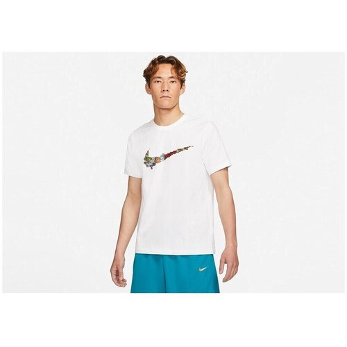 Nike Swoosh Bijela Cene