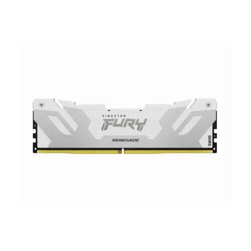 Kingston 16gb/dimm/ddr5/8000mhz/cl38/fury renegade xmp memorija ( KF580C38RW-16 ) Cene