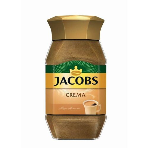 Jacobs ЈACOBS krem zlatna 200g Slike