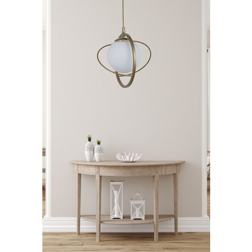 Conceptum Hypnose luster Nepal, 25 cm, E27, 40W Cene