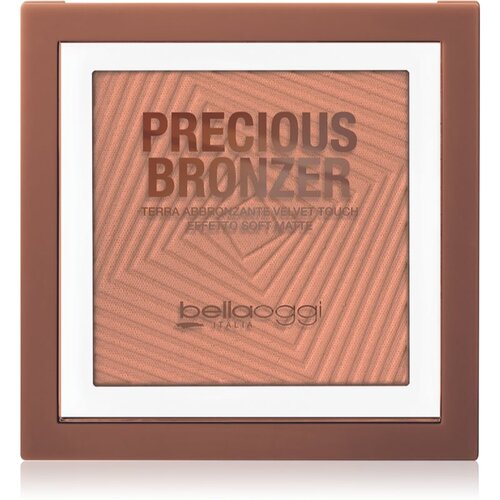 bellaoggi Precious Bronzer kompaktni bronzer nijansa Sun Coast 9 g Cijene