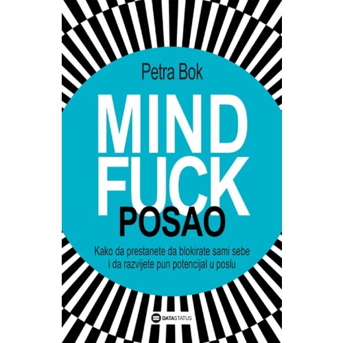 Data Status Petra Bok - Mind fuck-posao Slike