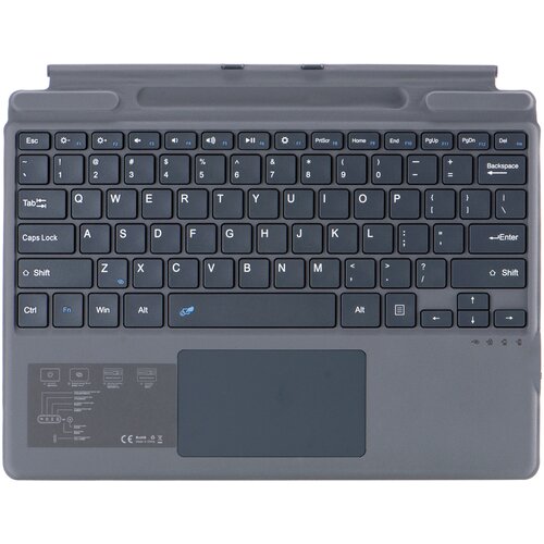 Royal Bailey Flip cover in Bluetooth Tipkovnica 2089A za surface pro11/10/pro9/pro8/prox, (21593240) Slike