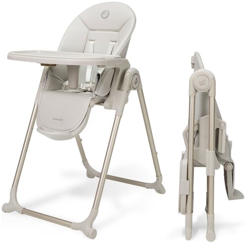 Maxi-Cosi Stol za hranjenje Ava 2 elegance beige Slike