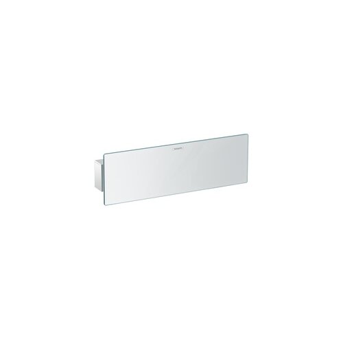 Hansgrohe FixFit Porter 300 Chrome zidni priključak za tuš creva sa držačem ručnog tuša i policom 26456000 Cene