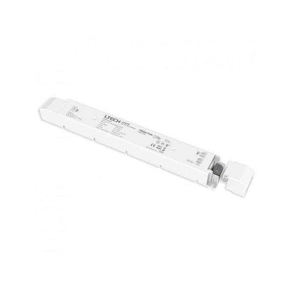 LTECH LED napajalnik LM-150-24-G1A2 - 24V 150W dimmable 0-10V Cene