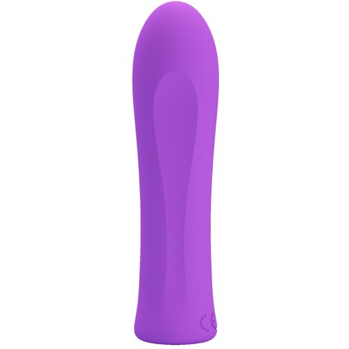 Pretty Love 2025 Mini Vibrator Pretty Love Alfreda Purple Ii Slike