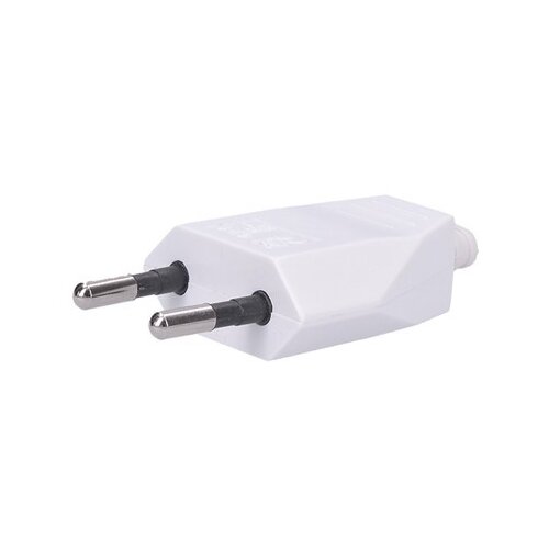 Solight P60 &amp;minus; ravan, pljosnat utikač 230V/2,5A Slike