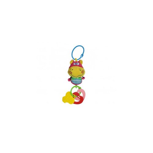 Lorelli Coloria glodalica hippo 3602-H 10190302004 Slike