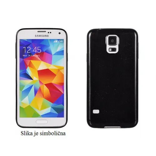 Nillkin candy tanek silikonski ovitek (0,3) za samsung galaxy A3 2017 A320 - črn Cene