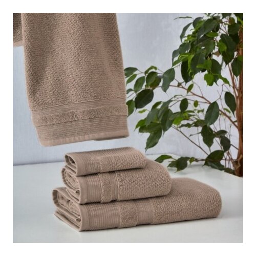 Dekordom Pe&amp;scaron;kir royal 70x140 - coffee ( 024043 ) Slike