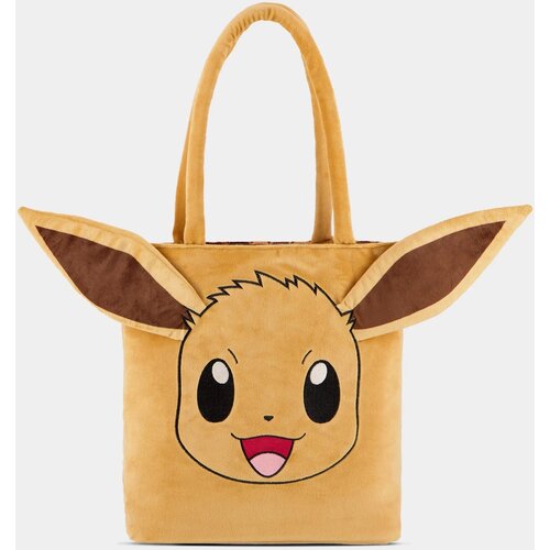 Pokemon platnena torba Eevee Difuzed Cene