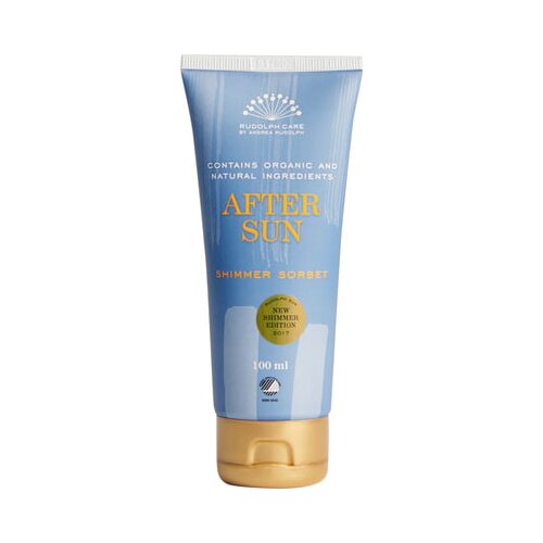 Rudolph Care After Sun Shimmer Sorbet Cene