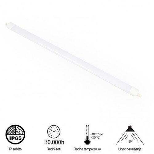 Bb Link LED svetiljka LG236A 36W 6500K Cene