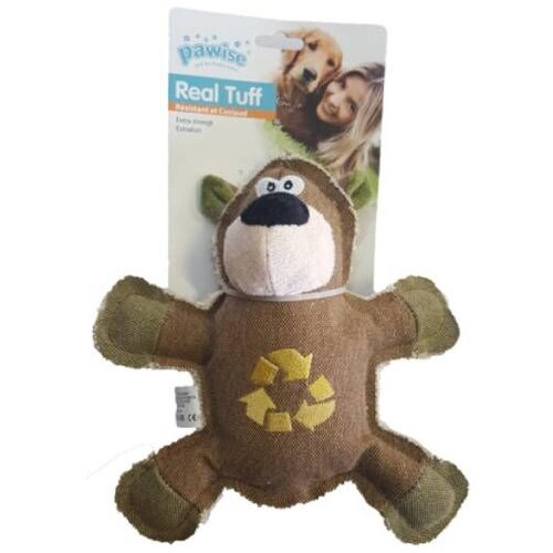 Pawise Medvedić od pravog tufa A2200731-Plišana igračka za pse Cene