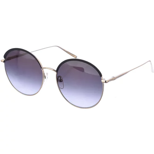 Longchamp Sončna očala LO131S-720 Srebrna