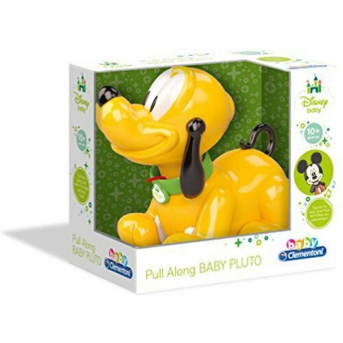  Interaktivni Kućni Ljubimac Baby Pluto Clementoni Cijene
