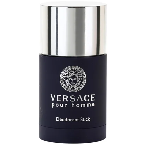 Versace Pour Homme deostick za muškarce 75 ml