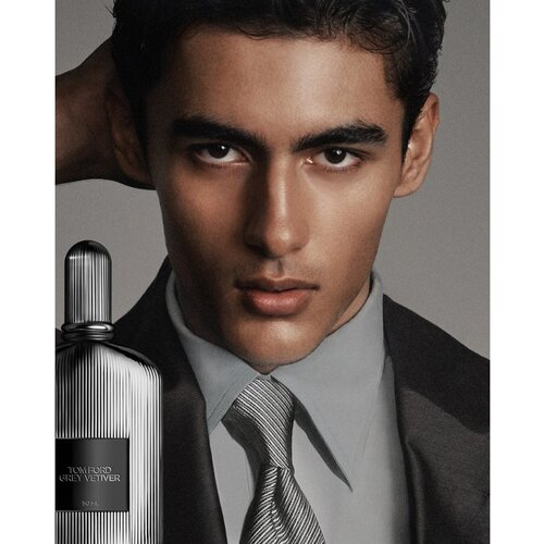 Tom Ford Grey Vetiver Parfum parfum uniseks 50 ml Slike
