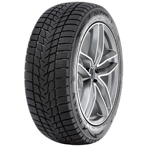 Radar 215/60R17 100V XL M+S DIMAX ALPINE Slike