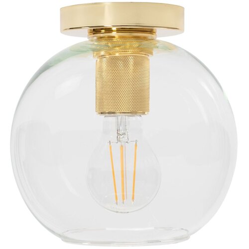 Toolight lampa viseća APP1175-1W gold Slike