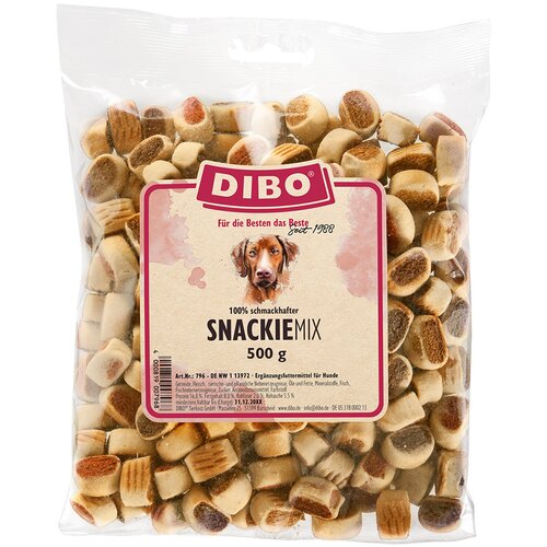 DIBO Snackie Mix - 500 g Cijene