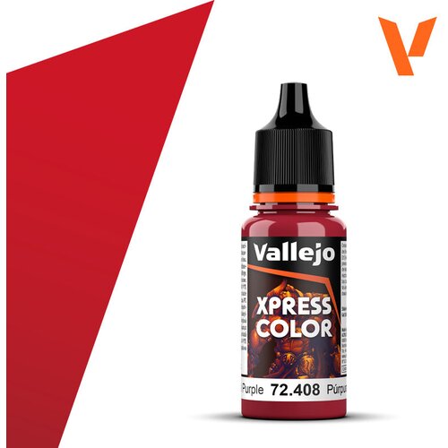 Vallejo Cardinal Purple 18ml - Xpress Color 72.408 Cene