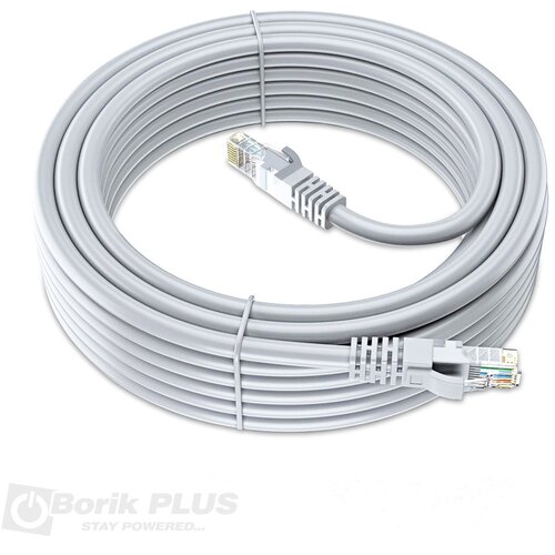 BPC UTP CAT5E patch kabl 10m Cene