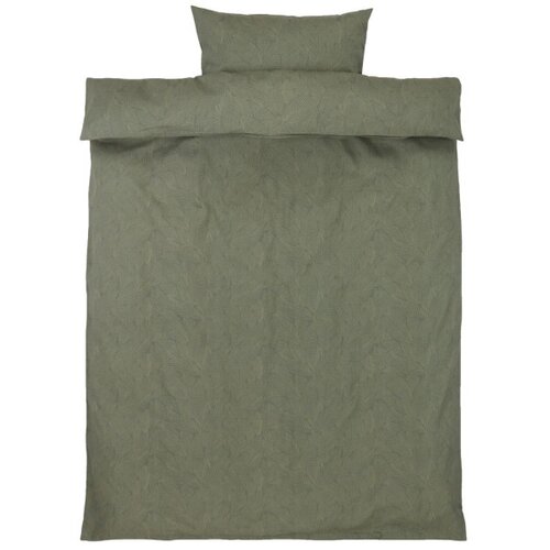  Posteljina TONE 140x200, Zelena Cijene
