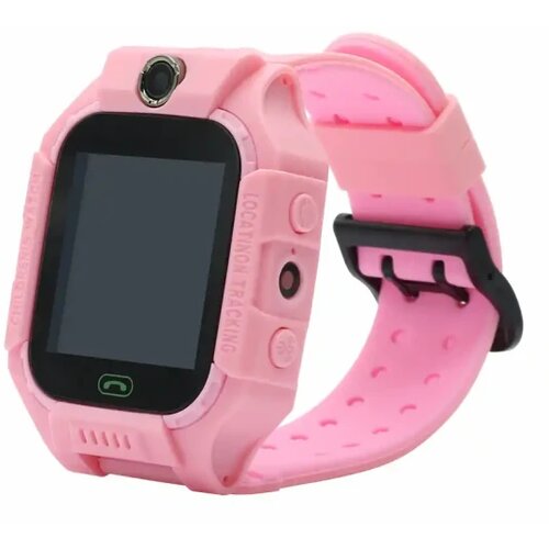 mat mobil Smart Watch Z6 deciji Sim kartica pink Cene