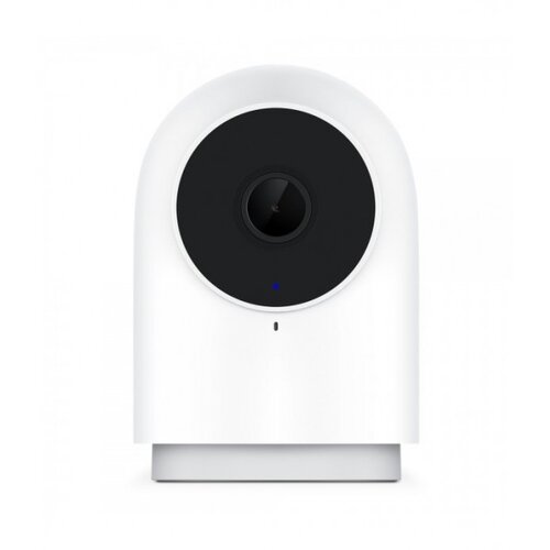 Aqara G2H Hub Kamera - Bela Slike