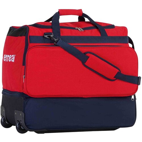 Errea Športne torbe Borsa Pro Rdeča Cene