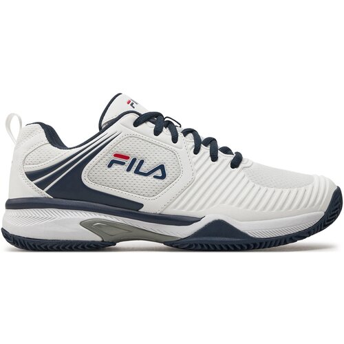 Fila Čevlji Veloce Men FTM24103 Bela Cene