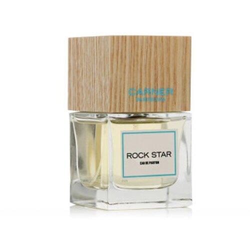 Carner Barcelona Rock Star parfumska voda uniseks 50 ml Cene