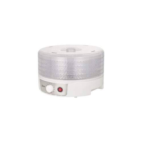 Zilan ZLN2037 Aparat za sušenje ( dehidrator ) hrane, 250W, Bijeli Cijene