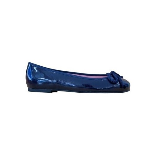 Pretty Ballerinas Balerinke 48780 ROSARIO BAILARINA Azul Modra Cene